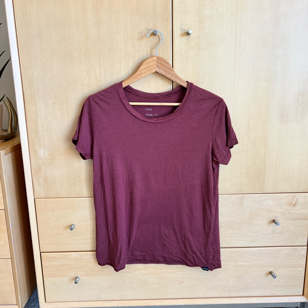 Good Hyouman Super Soft Tee Small